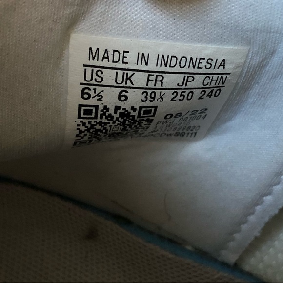 Adidas - Postmove Mid Cloudform - Picture 7 of 8